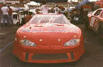 Kendall's Car Yakima Fall Classic Pic 5