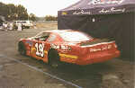 Kendall's Car Yakima Fall Classic Pic 6